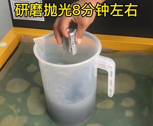 CNC机加工昌江铝件样品